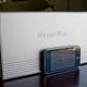 Image for article titled HyperMac External Battery Gives MacBooks a 32 Hour Boost